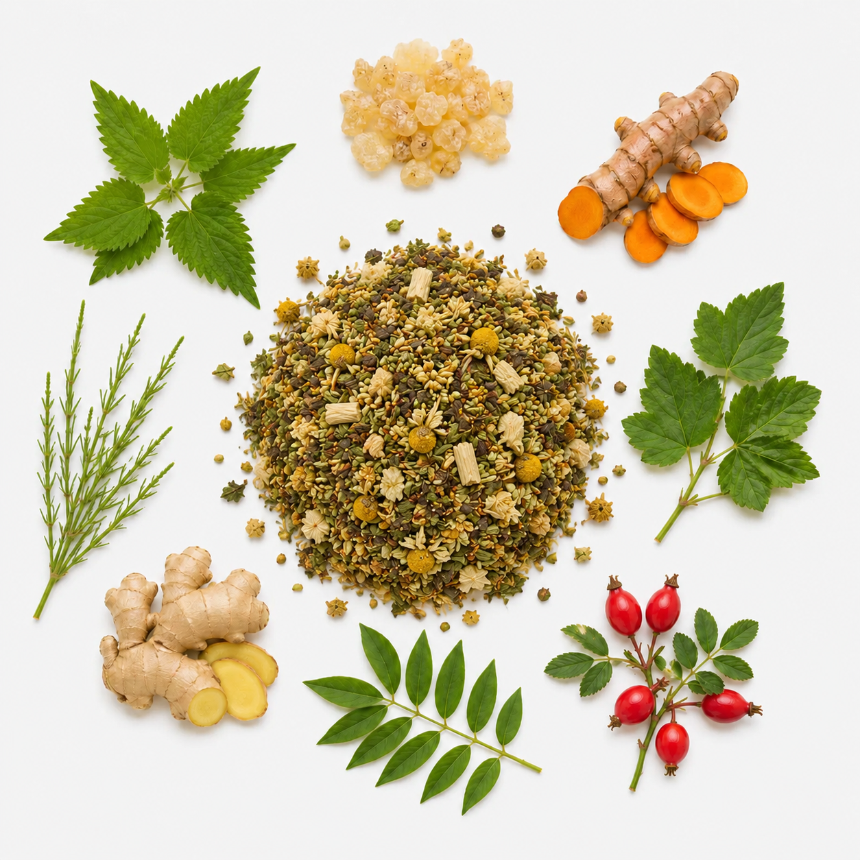 Recette Articro Pro BIO