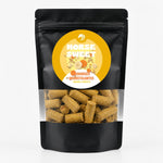 Friandise Briques Banane et Carotte