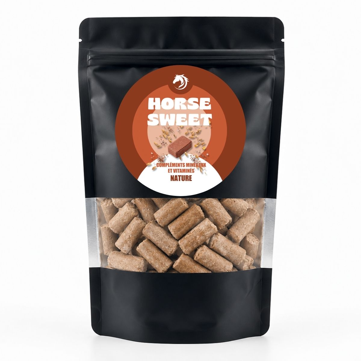 Friandise Complément Minéral et Vitaminé