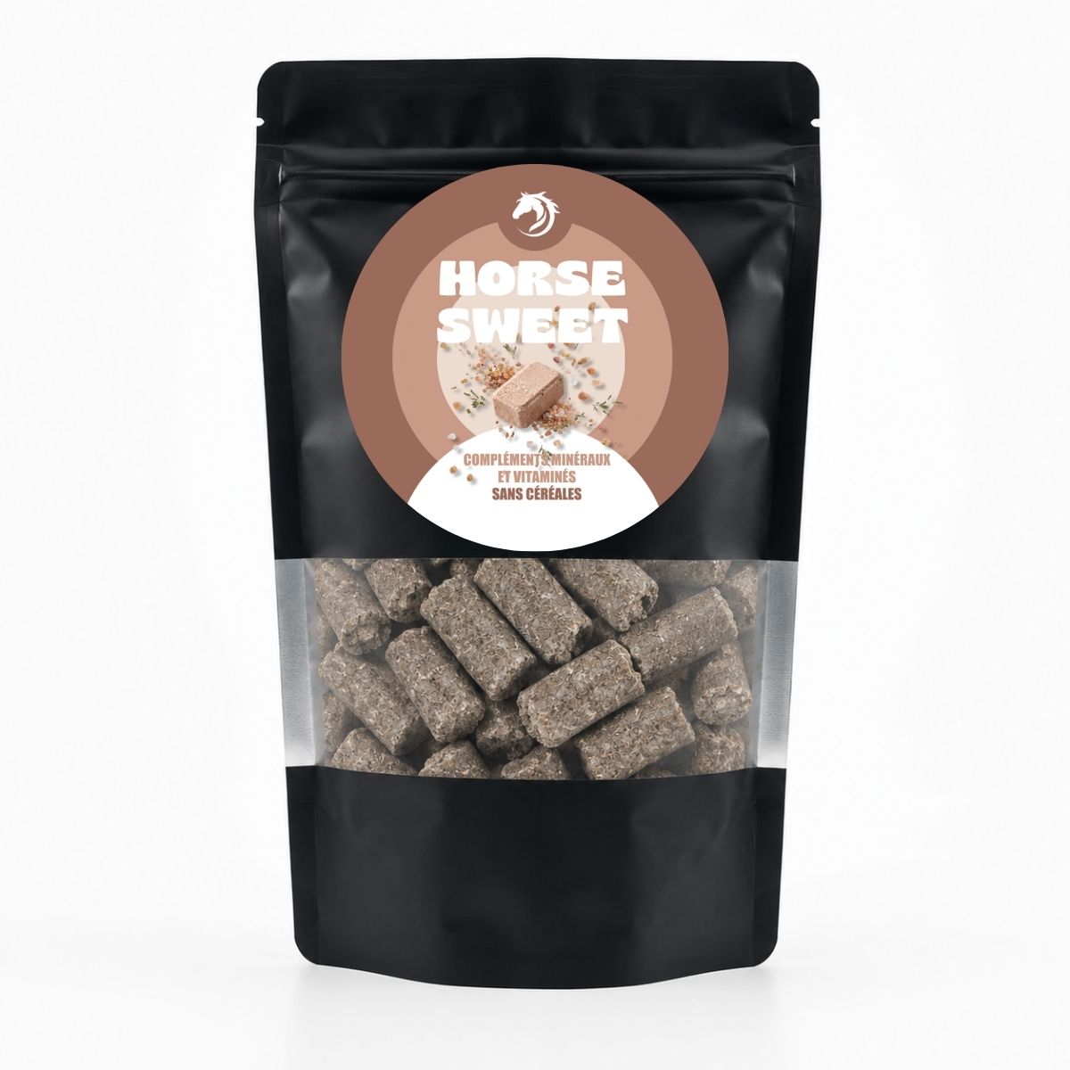 Friandise Complément Minéral et Vitaminé sans Céréales
