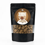 Friandise Crackers au Lin