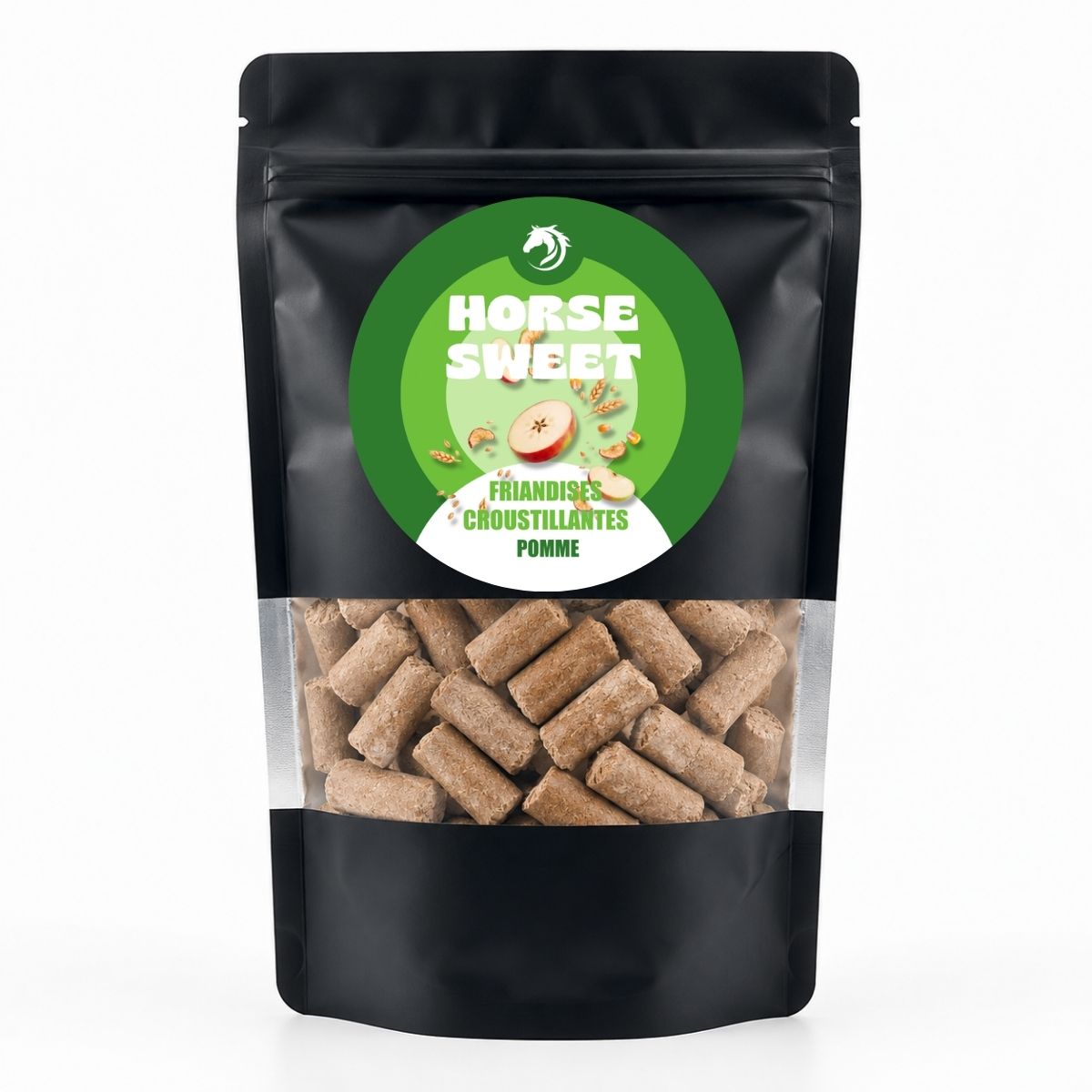 Friandise Briques Pomme