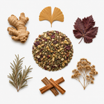 Recette Circulation Active BIO