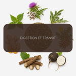 Recette Detox Équin BIO