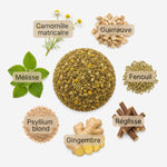 Recette DigiBoost BIO