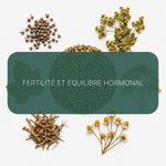 Recette Douceur de Jument BIO