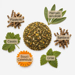 Recette Éclat de Velours BIO