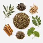 Recette Équilibre Hormonal BIO