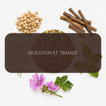Recette Estomac Serein BIO