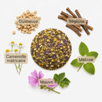 Recette Estomac Serein BIO