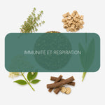 Recette Immunité BIO