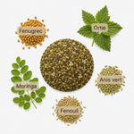 Recette Lacta-Plus BIO