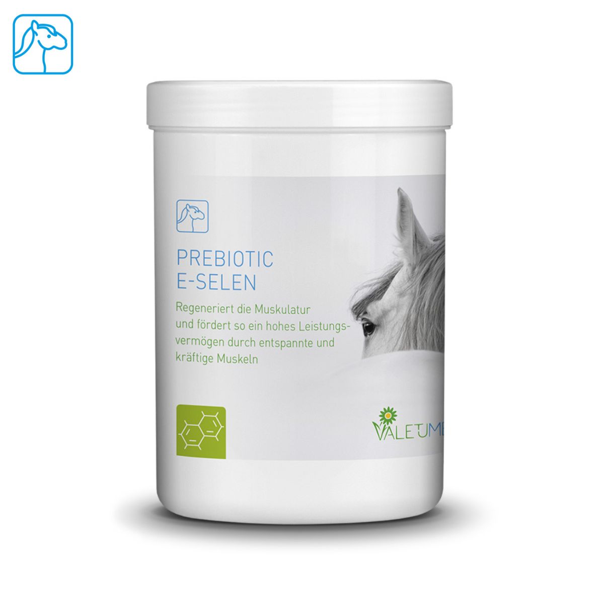 Prébiotique E-Sélén