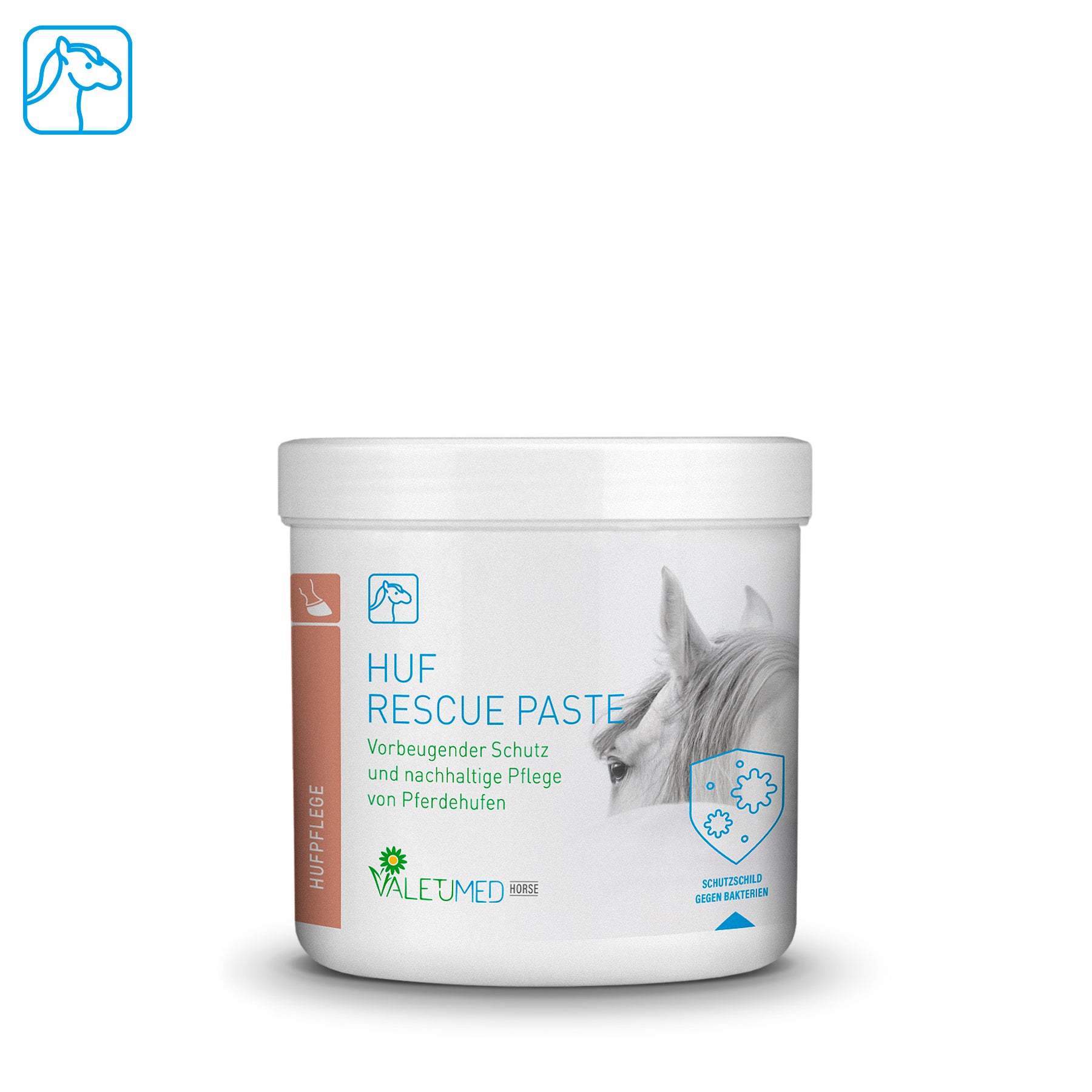 Pâte de Sauvetage pour Sabots