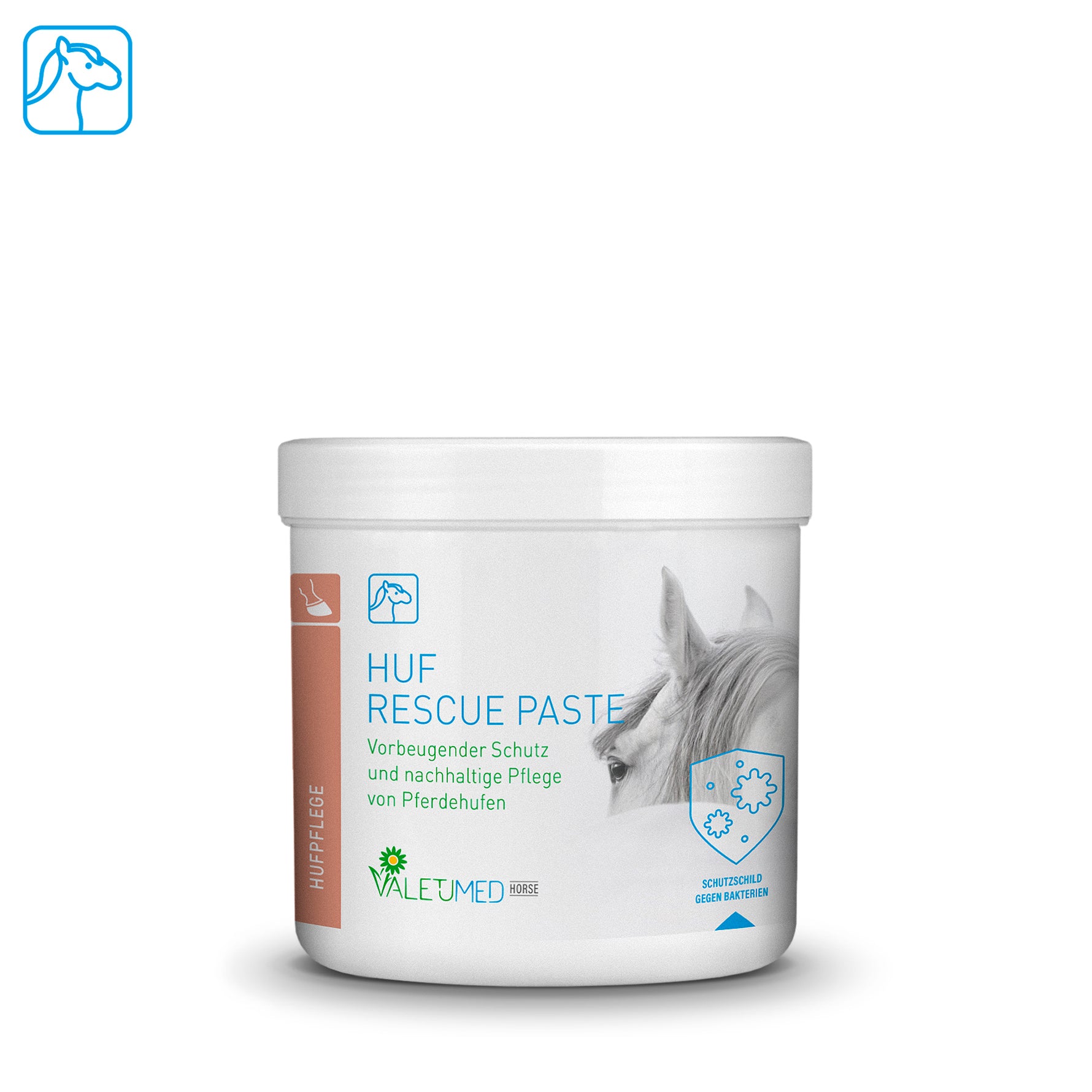 Pâte de Sauvetage pour Sabots
