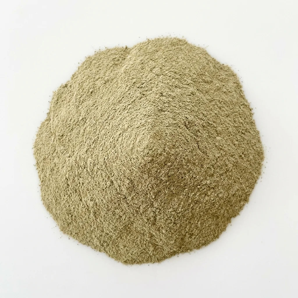 ACHILLEE MILLEFEUILLE partie aérienne poudre BIO