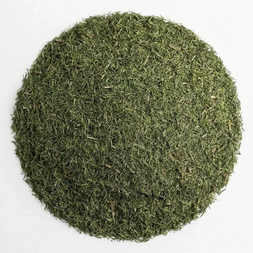 Aneth Feuille BIO