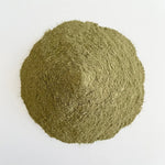 Artichaut Feuille Poudre BIO