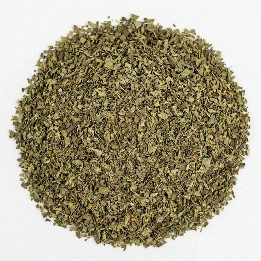 Basilic Feuille Brisure BIO