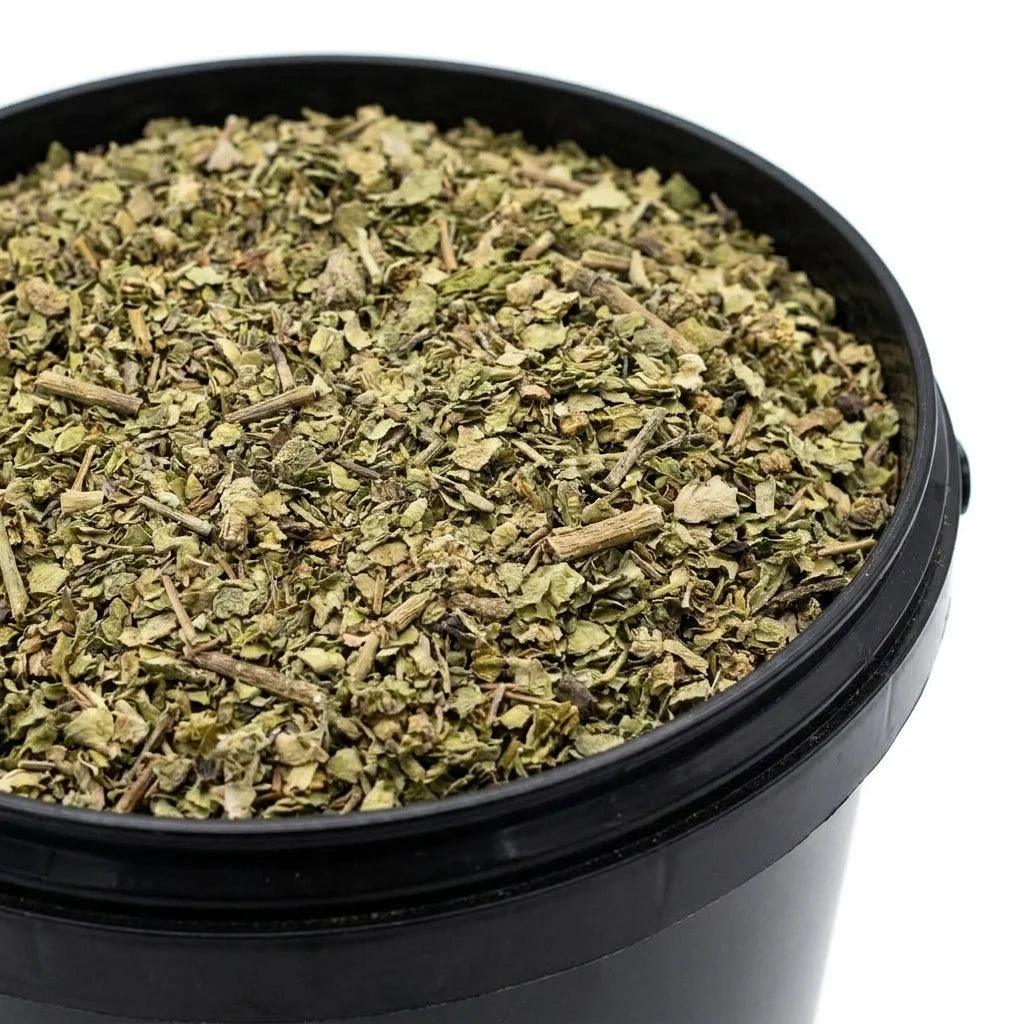 Bouillon Blanc Sommité Fleurie Coupée BIO