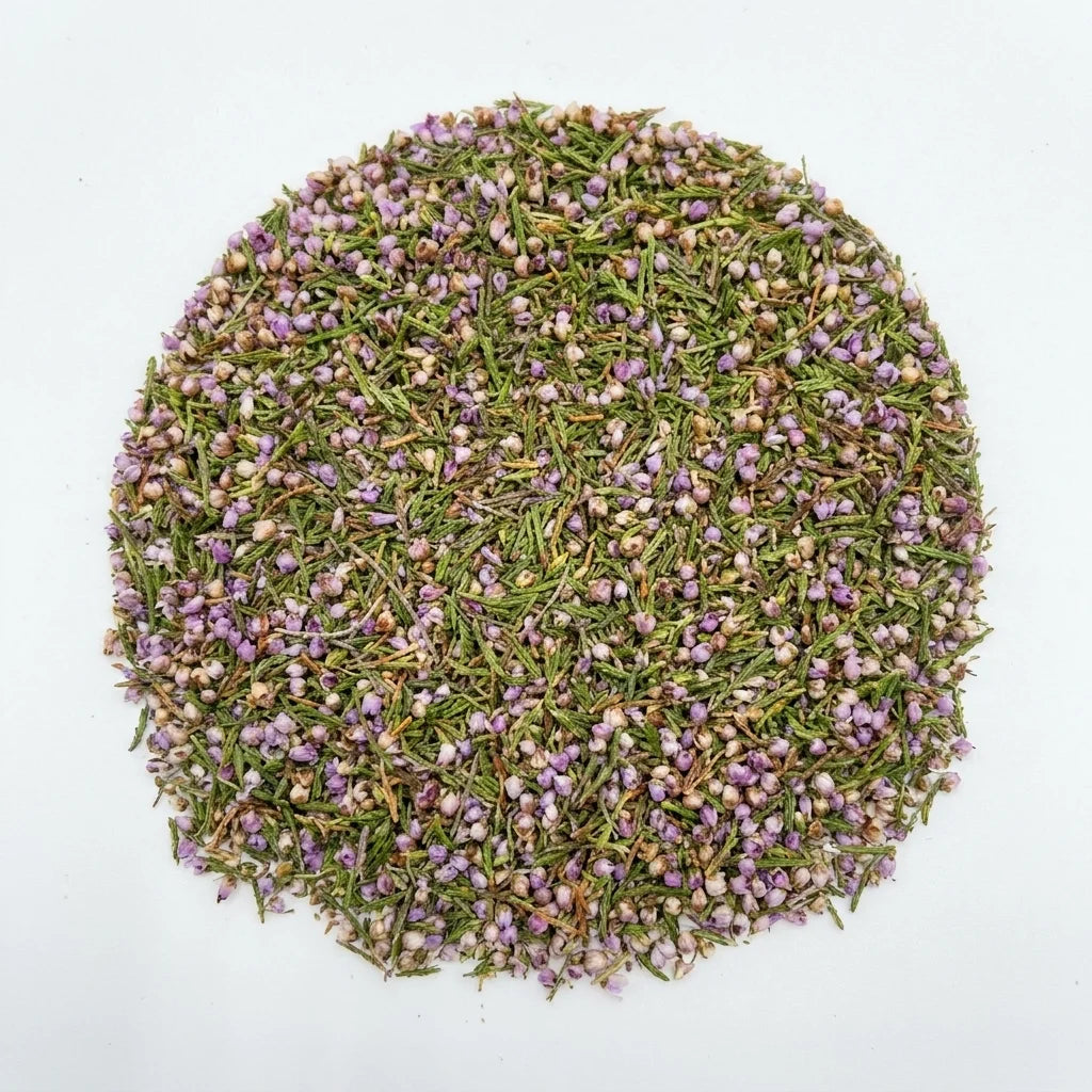 Bruyère Fleur/Feuille Coupée BIO