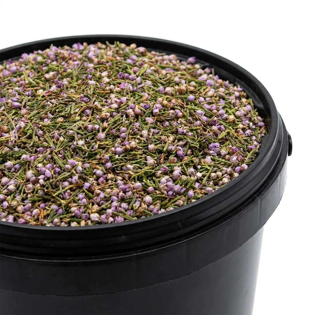 Bruyère Fleur/Feuille Coupée BIO