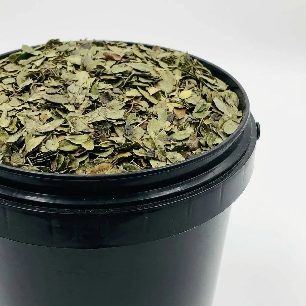 Busserole Feuille Coupée BIO