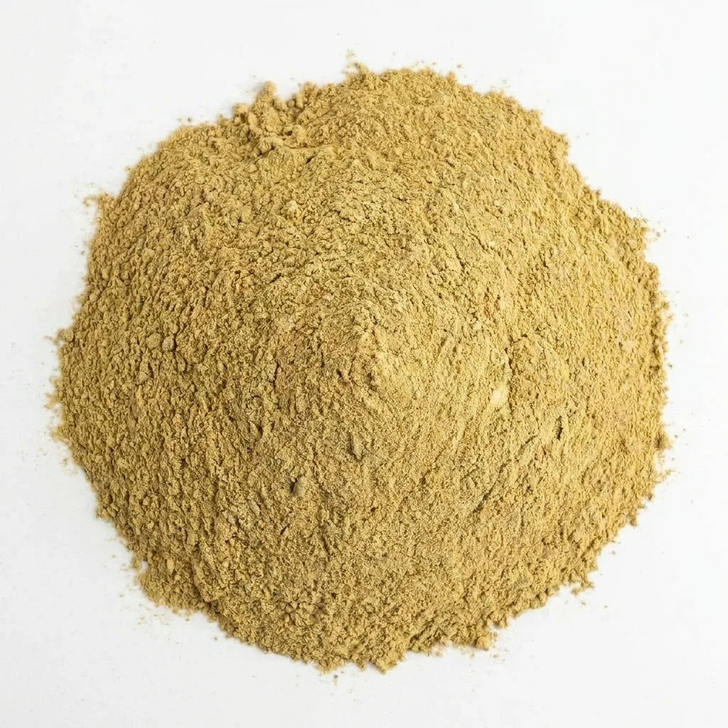 Camomille Matricaire Poudre BIO