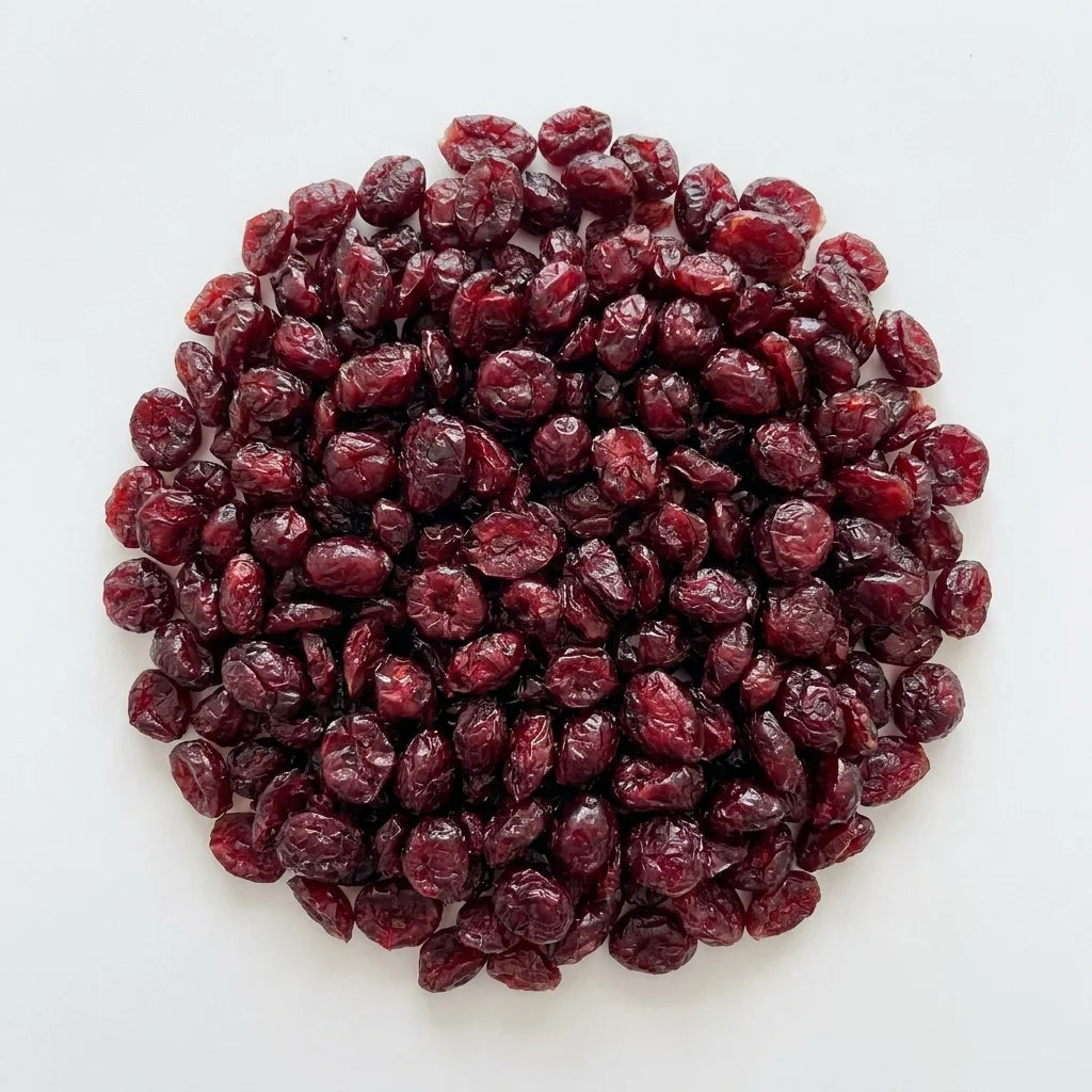 Canneberge Fruit (Sucré) BIO