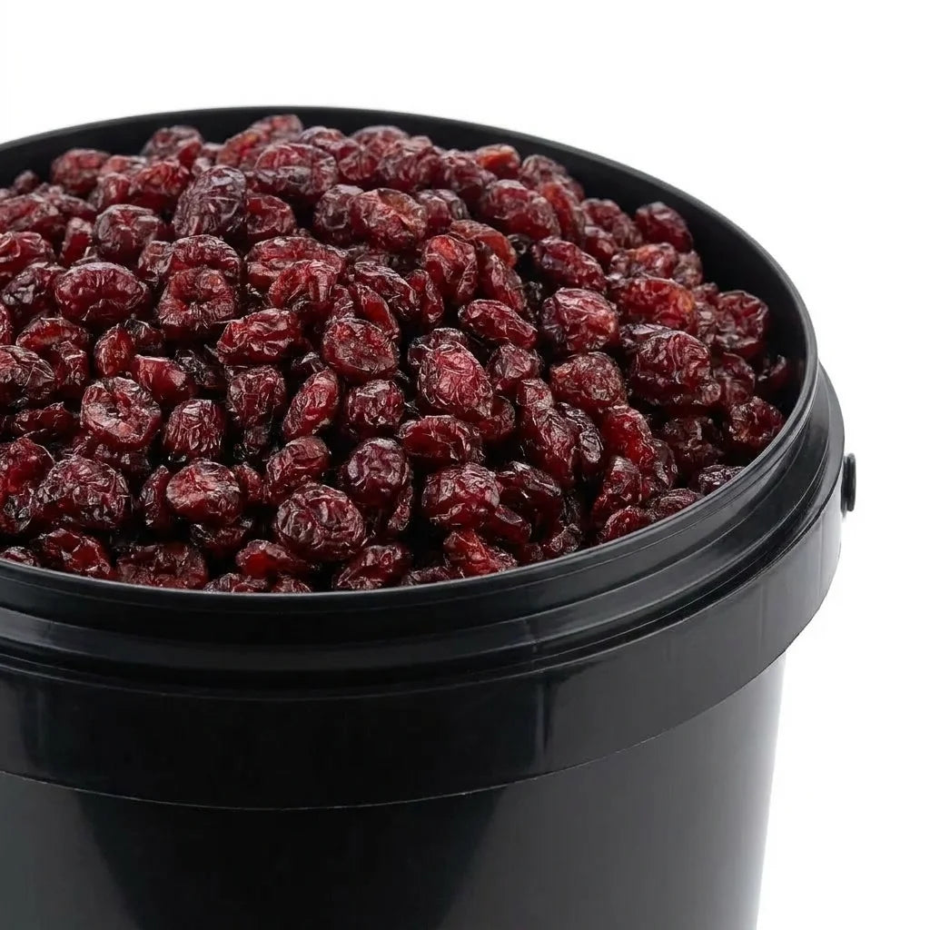 Canneberge Fruit (Sucré) BIO