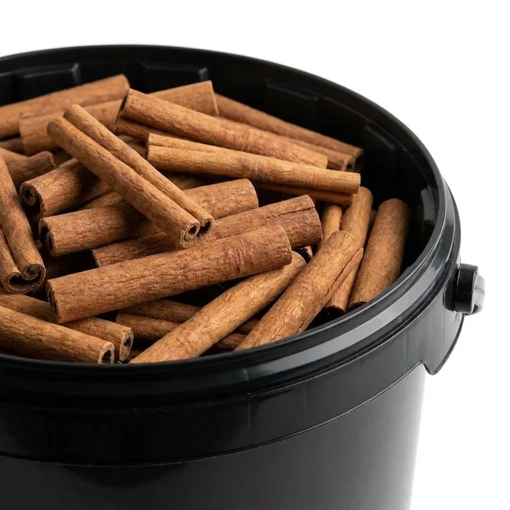 Cannelle Cassia Tuyau BIO