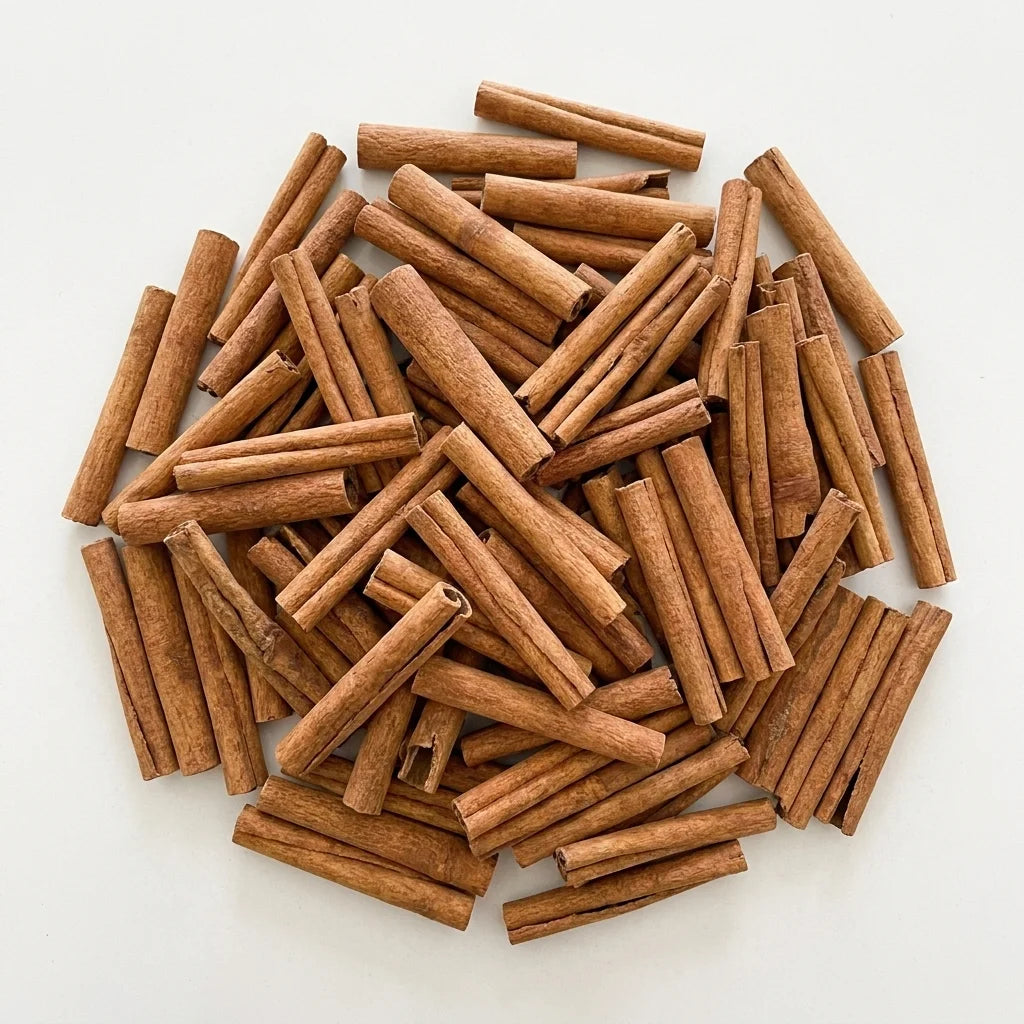 Cannelle Tuyau BIO