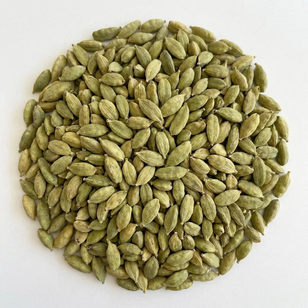 Cardamome Fruit Entier BIO