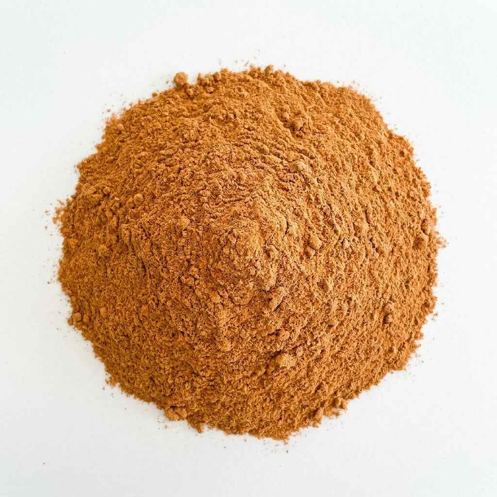 Carotte Poudre BIO