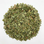 Cassis Feuille Brisure BIO