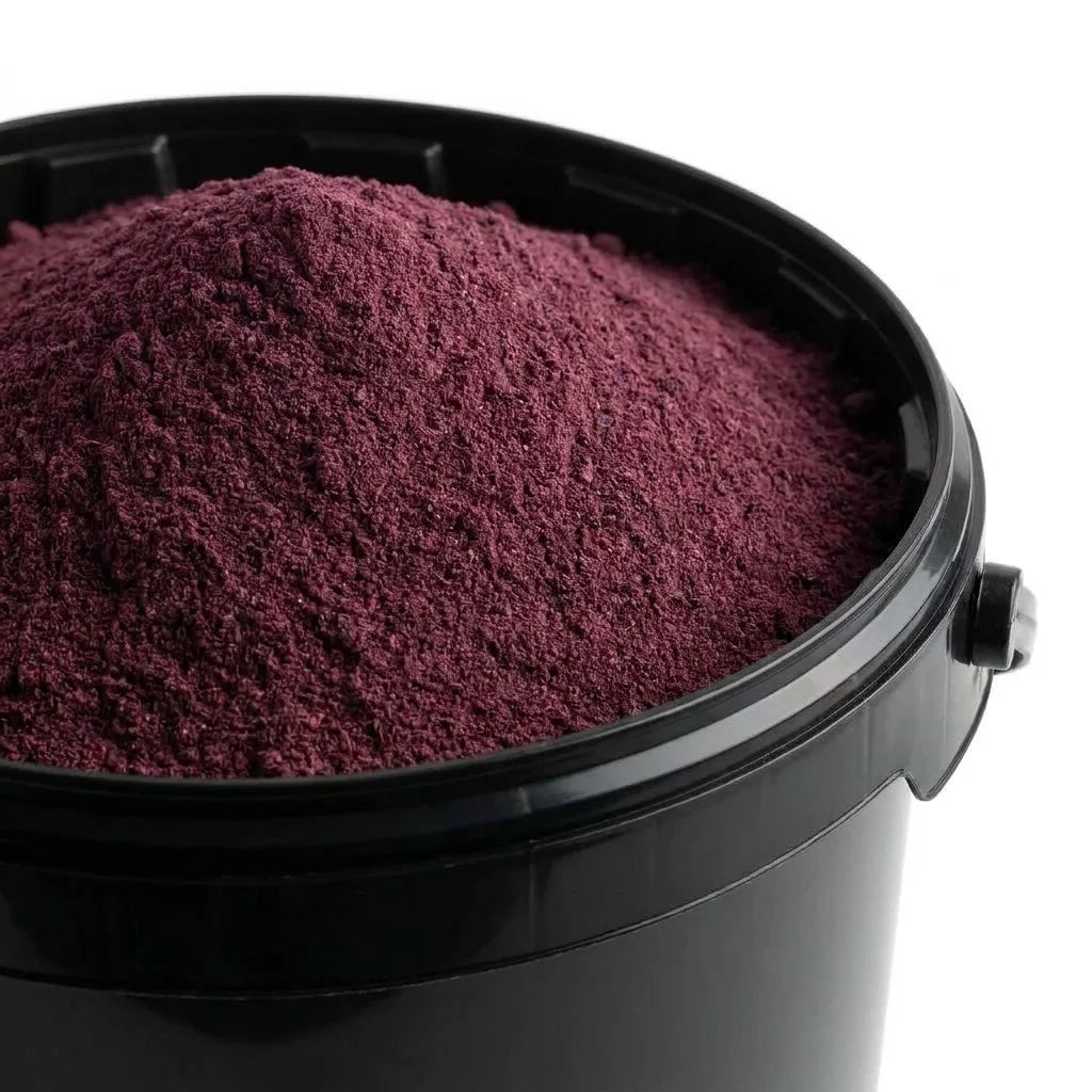 Cassis Fruit Poudre BIO