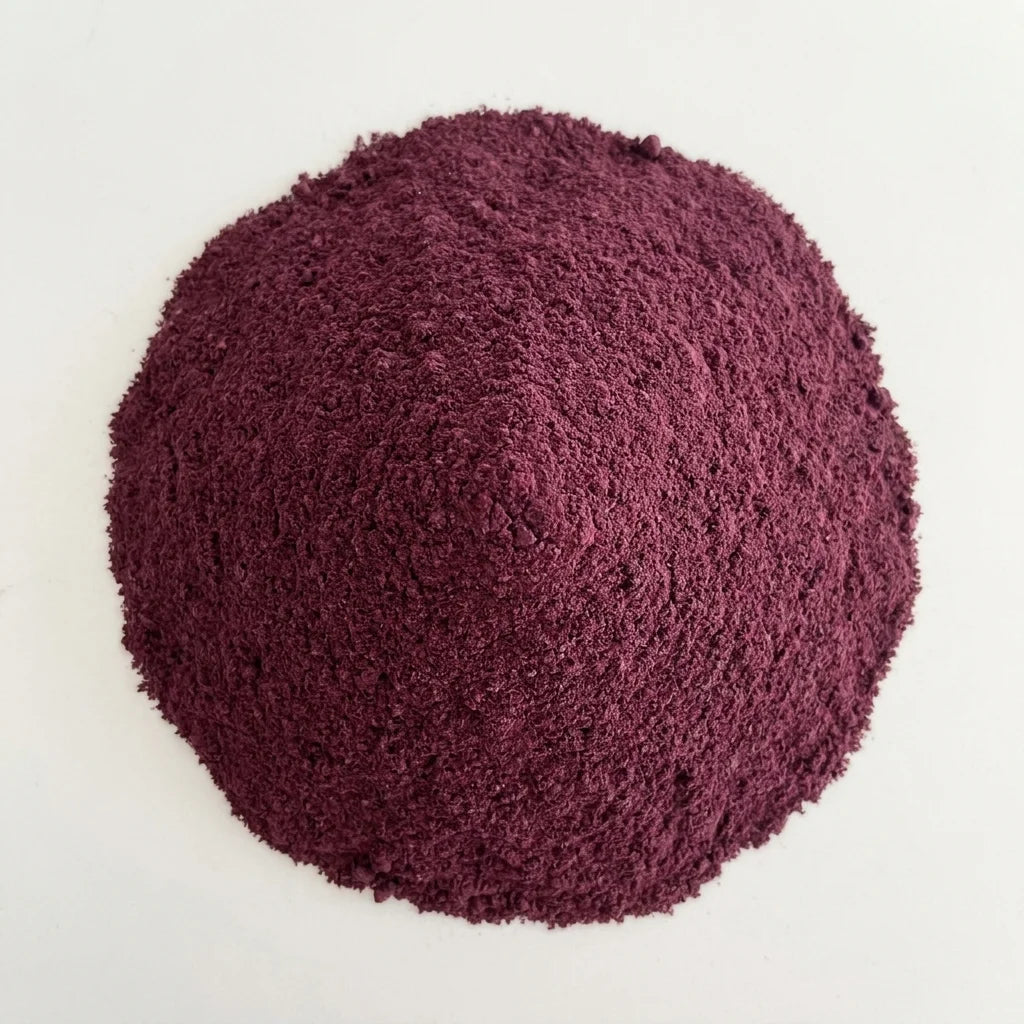 Cassis Fruit Poudre BIO