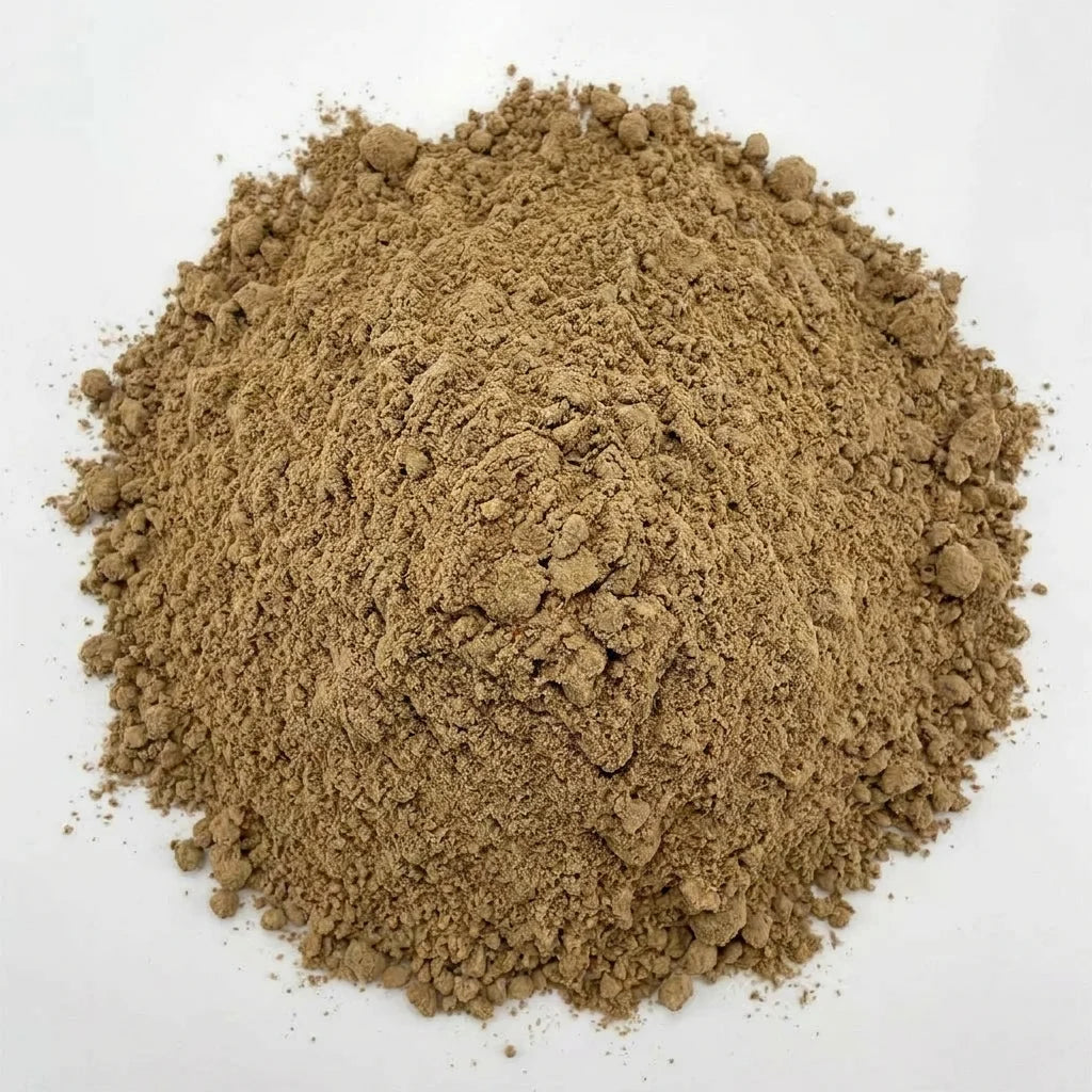 Chardon Marie Fruit Poudre BIO