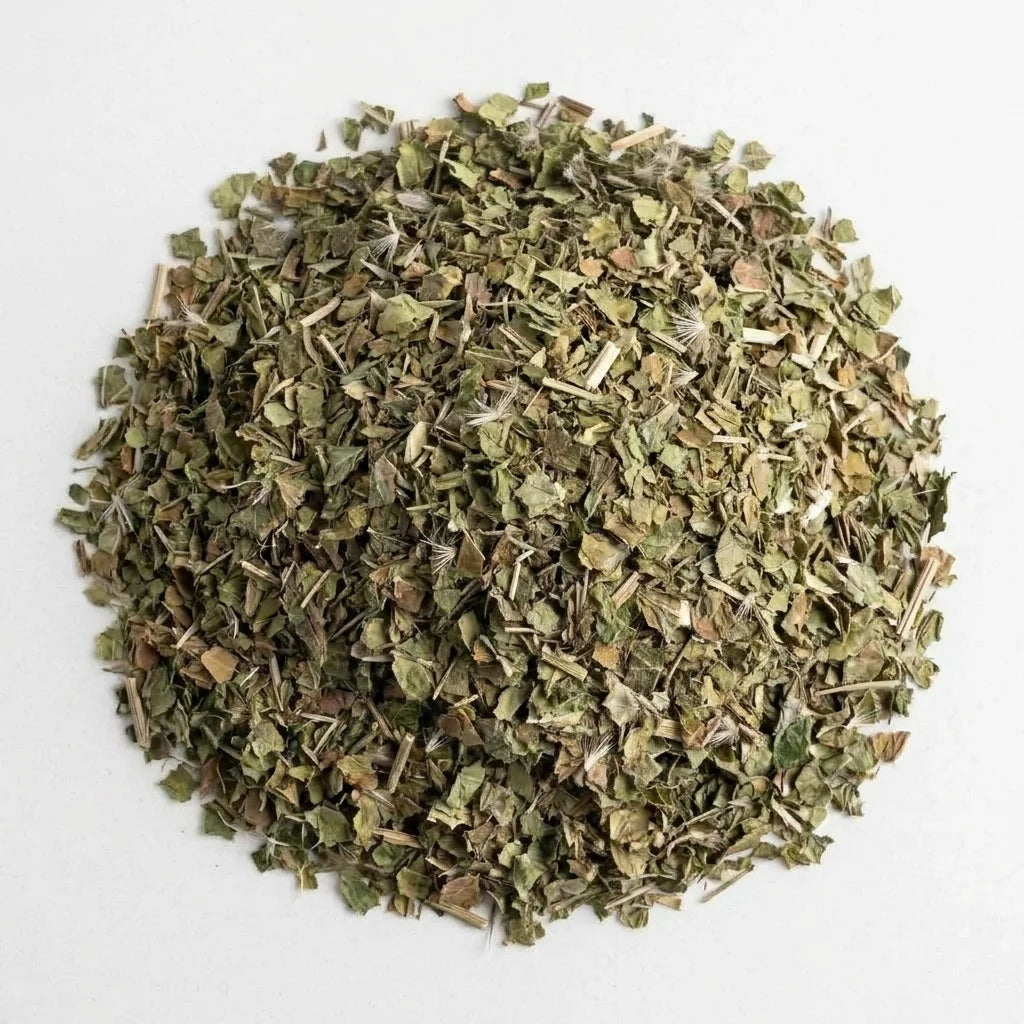 Chardon Marie Partie Aérienne Coupée BIO