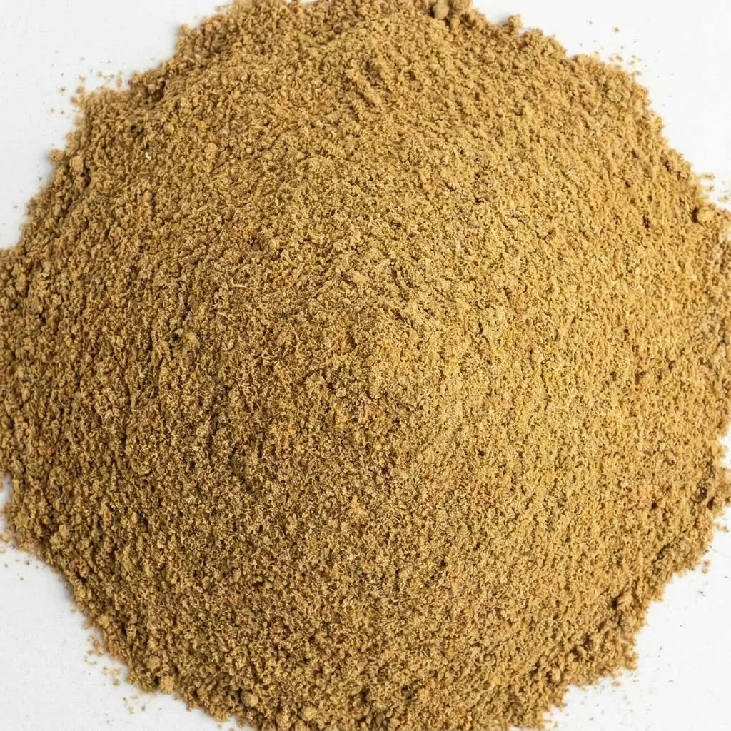 Coriandre Graine Poudre BIO