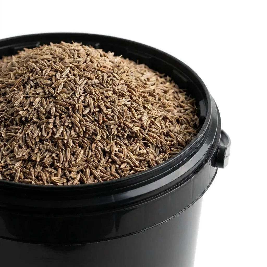 Cumin Graine Entière BIO