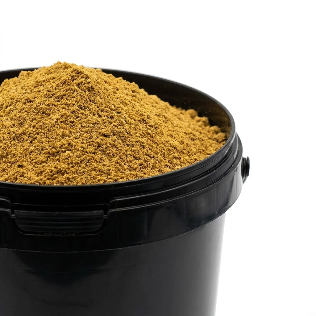 Cumin Graine Poudre BIO