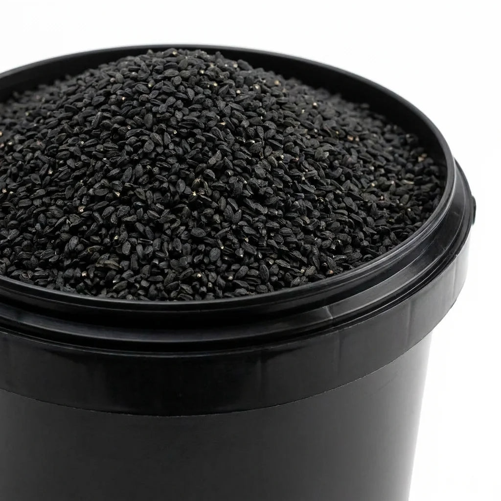 Cumin Noir Nigelle Graine Entière BIO