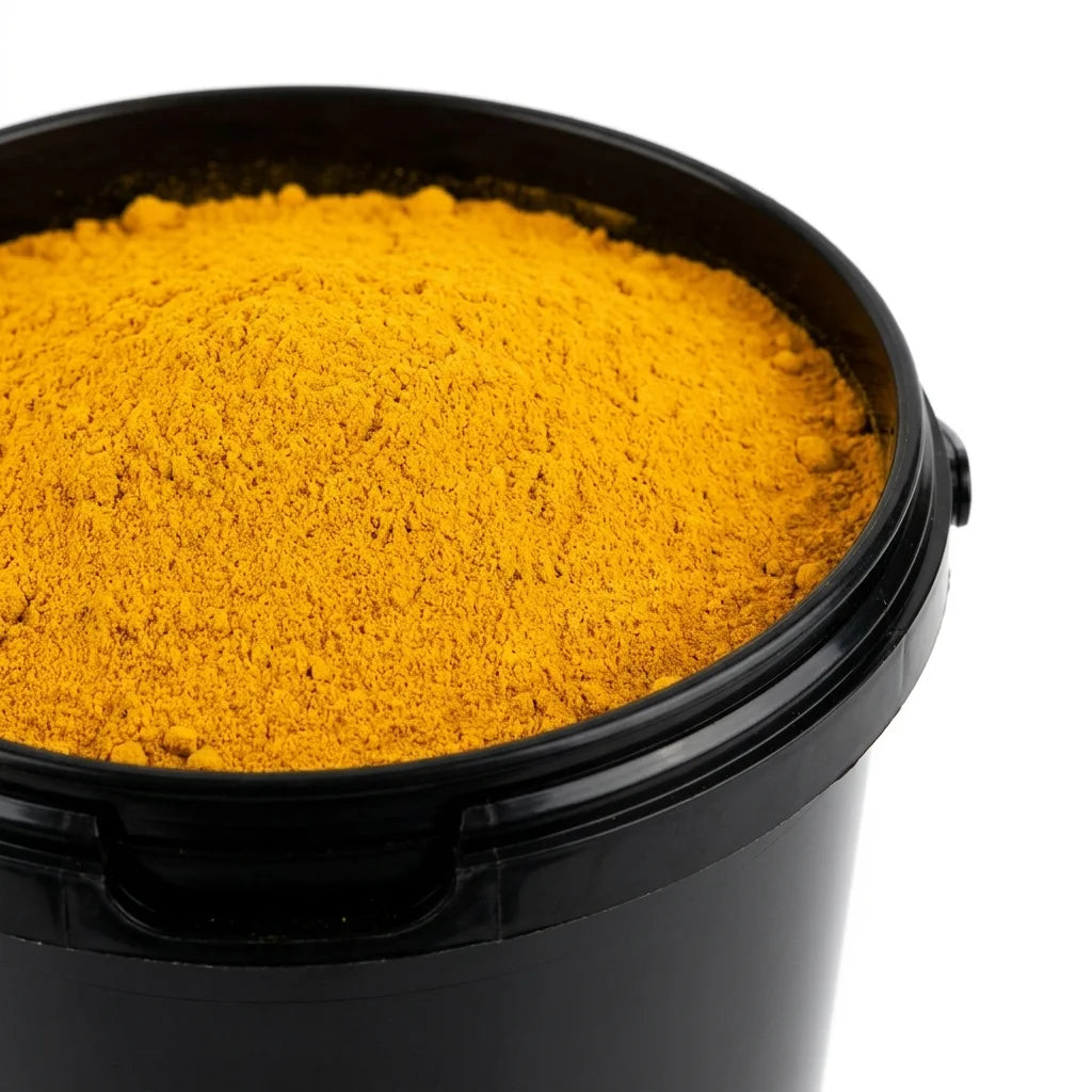 Curcuma Poudre BIO