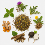 Recette Detox Équin BIO