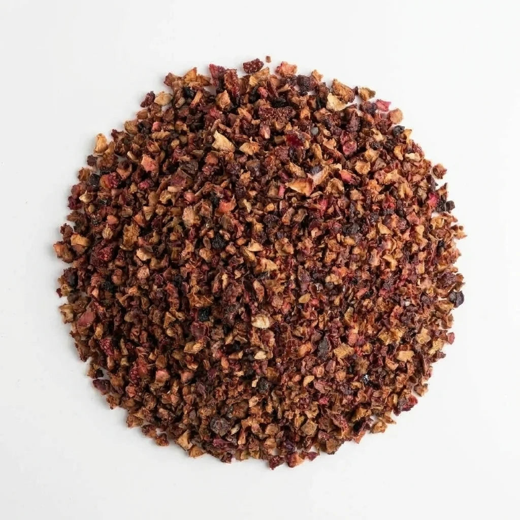 Fraise Fruit Coupé BIO
