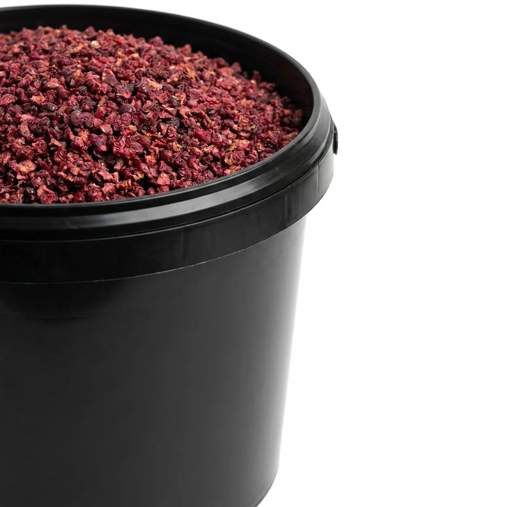 Framboise Fruit Coupé BIO