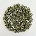 Framboisier Feuille Coupée BIO