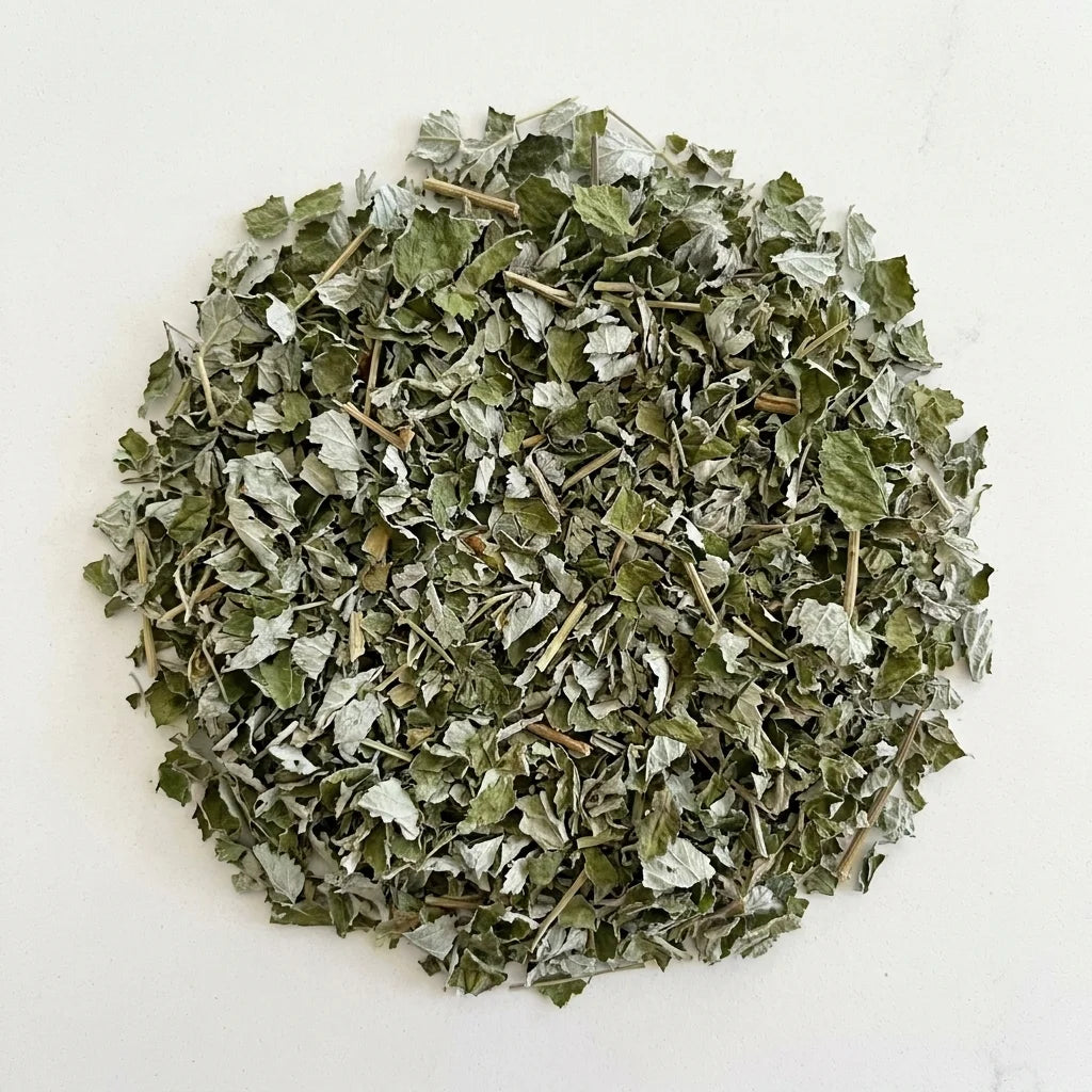 Framboisier Feuille Coupée BIO