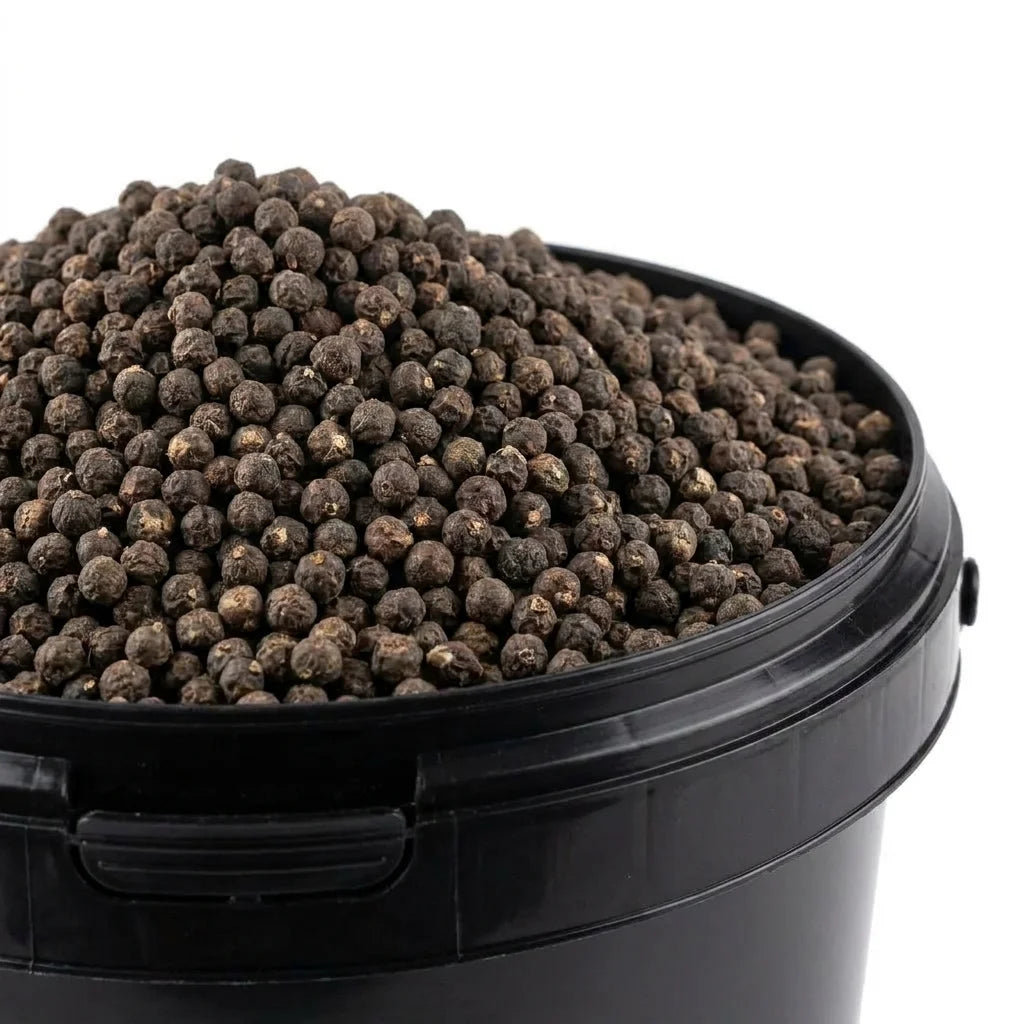 Gattilier Fruit BIO